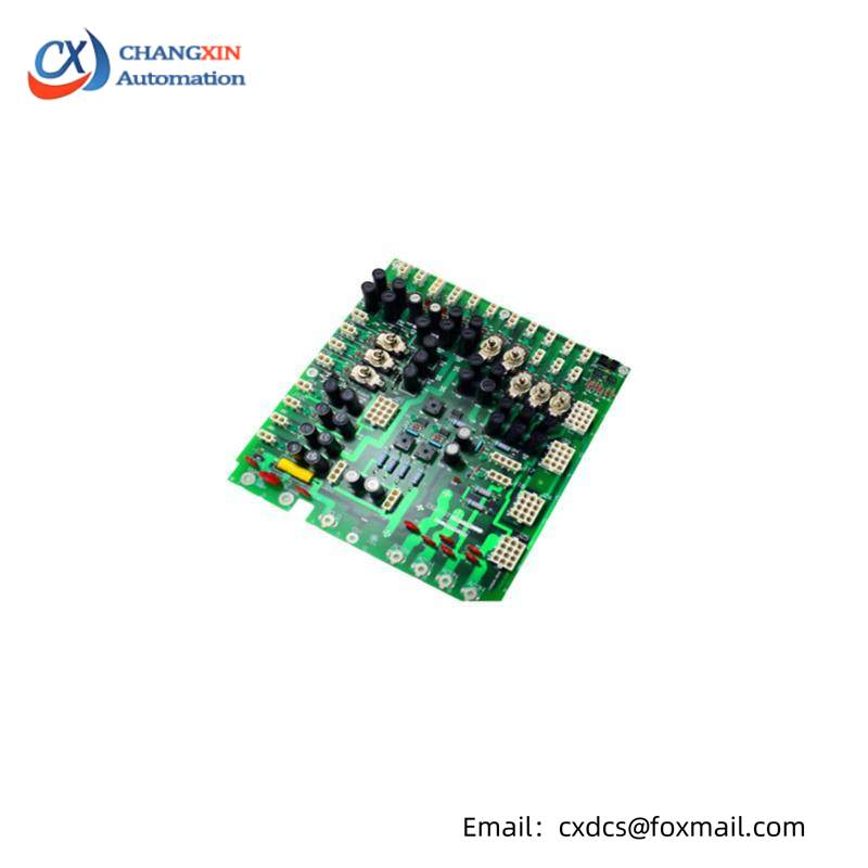 GE IS230TSVCH1A