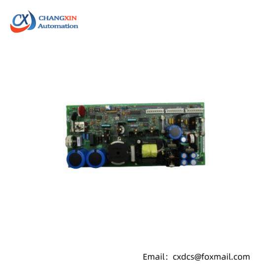 GE DS200TBQCG1AAA
