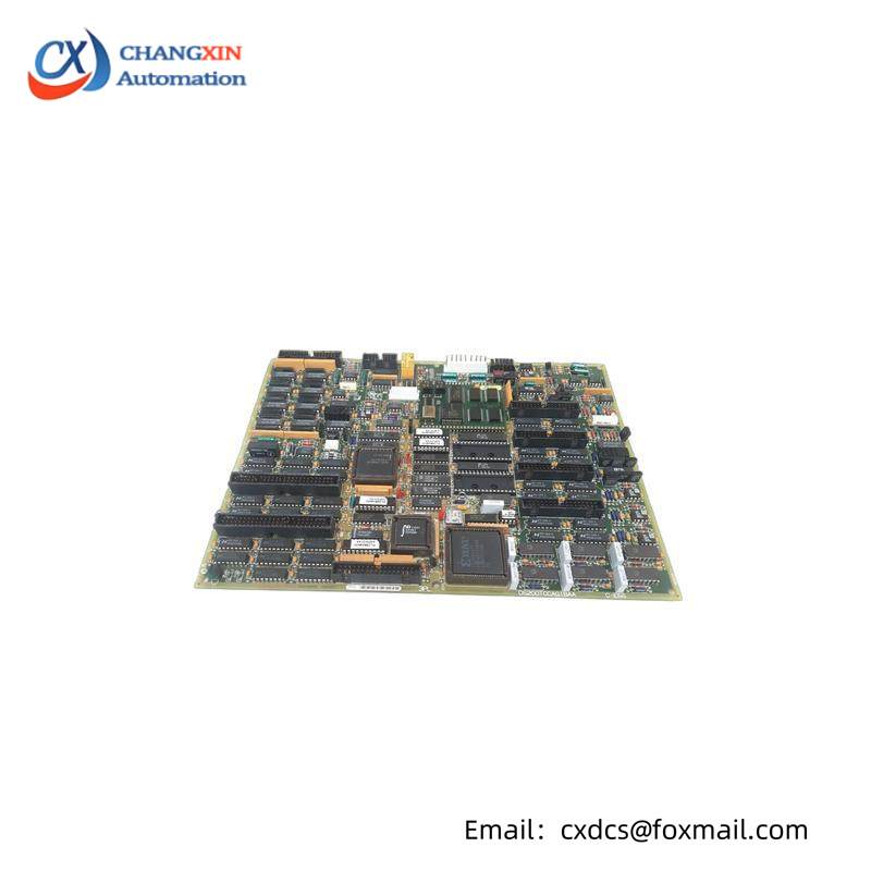 GE DS200TCCAG1BAA PC BOARD