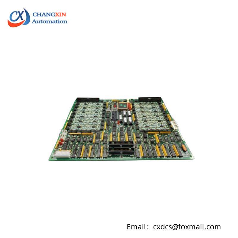 GE DS200TCDAH1 Digital I/O Board