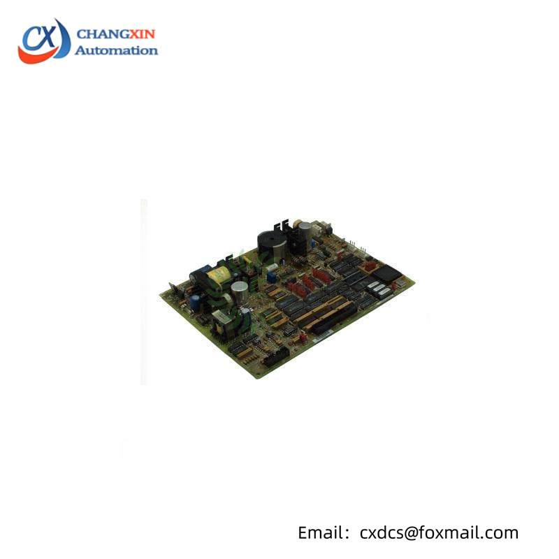 GE DS200TCEAG1BTF Processor Card