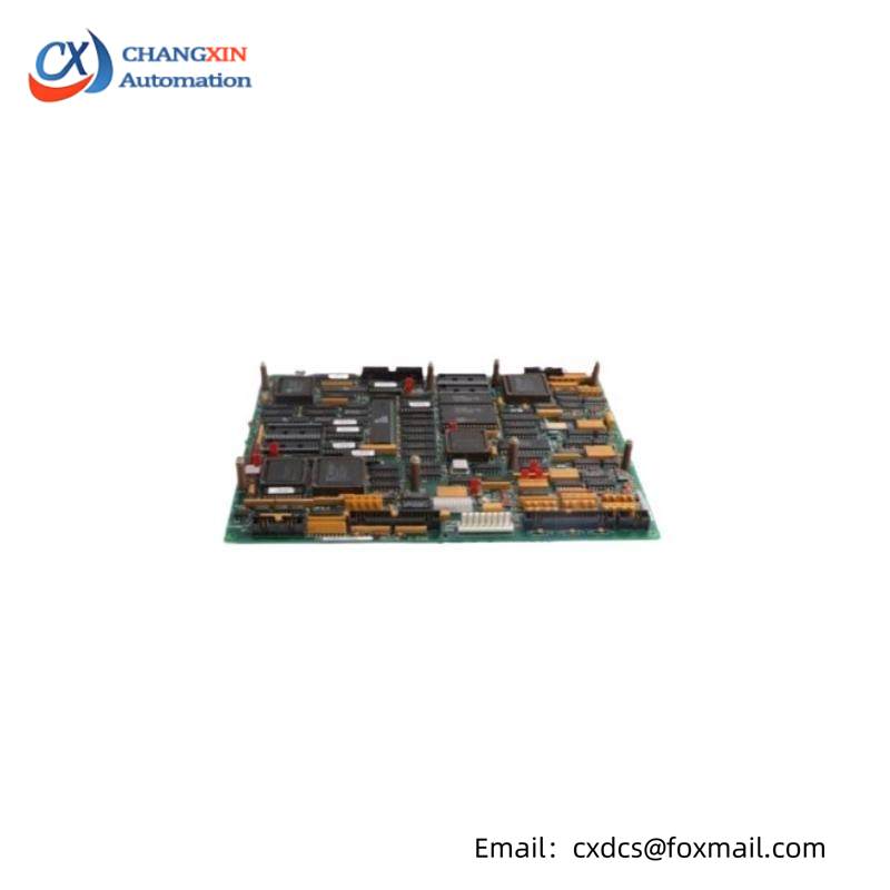 GE DS200TCEBG1BAA MKV Processor Card