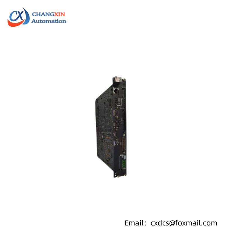 ICS Triplex TC200