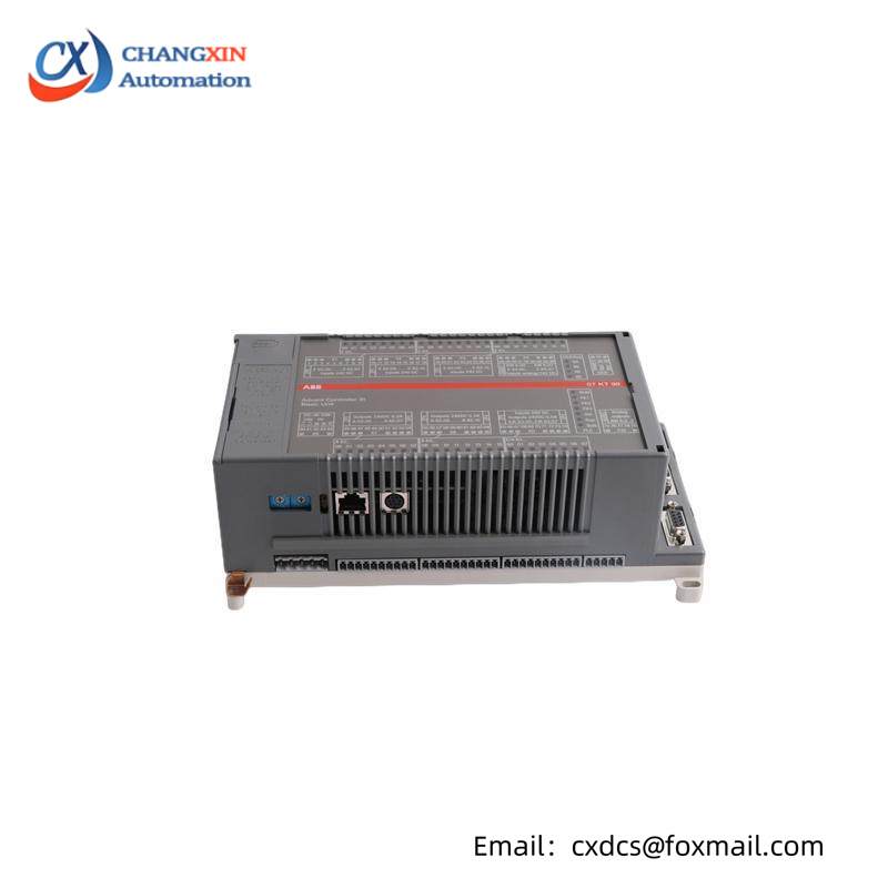 GE DS200TCQAG1A EXPANSION BOARD