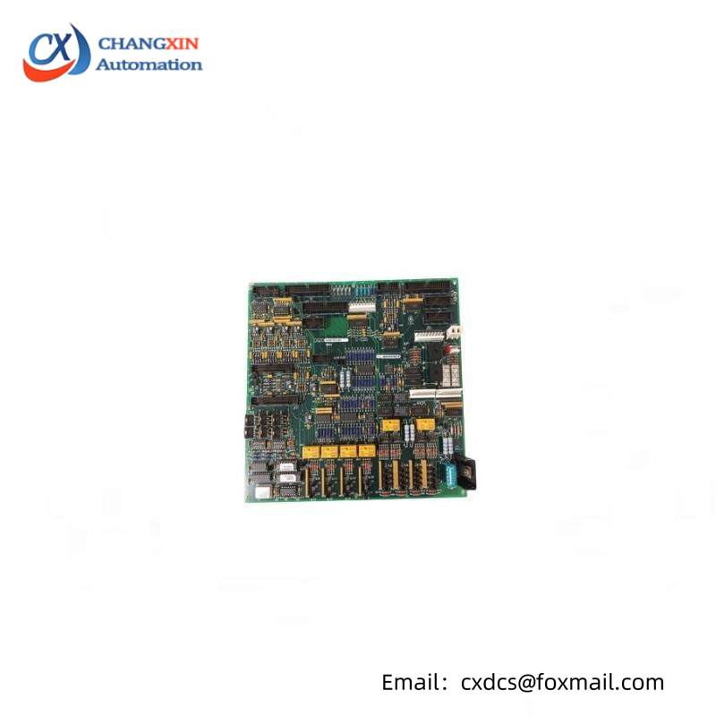 GE DS200TCQCG1BKG