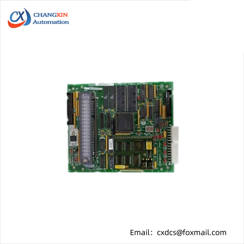 GE IC697VAL324