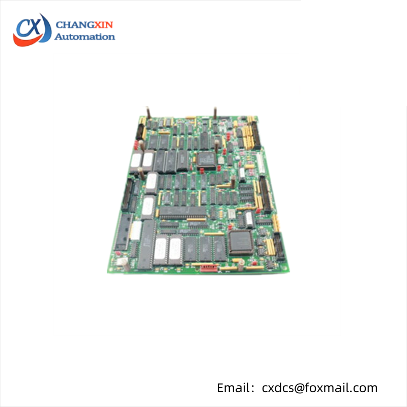 GE DS200TCTEG1A Power Supply DC Input Board