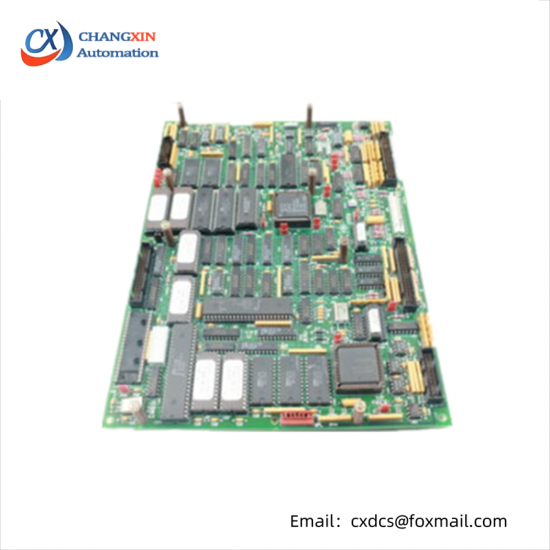 GE DS200TCTEG1A Turbine Relay Module
