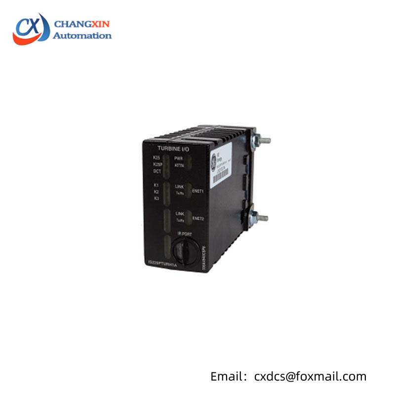 GE DS200TCTGG1AFF