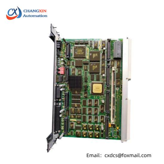 GE DS200VPBLG1AEE 151X1212CC01SA01 Circuit Board