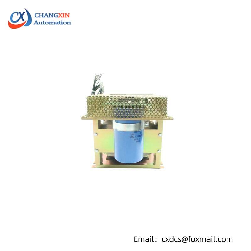 GE DS2020DACAG2 Power Conversion Module