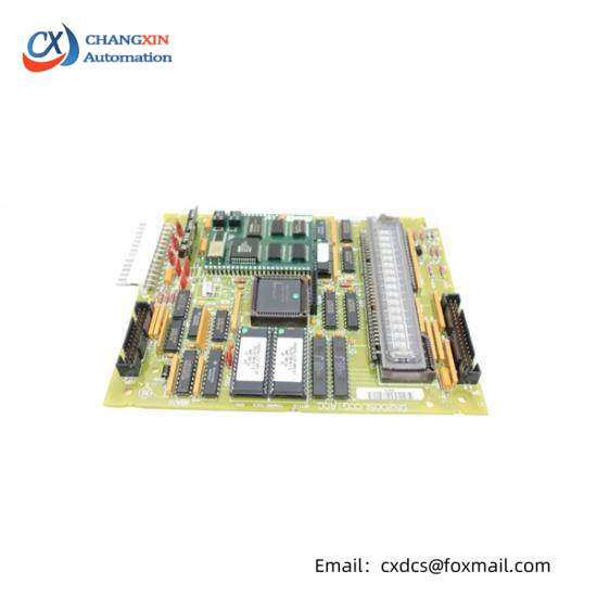 GE DS215SLCCG1AZZ01A LAN communications card
