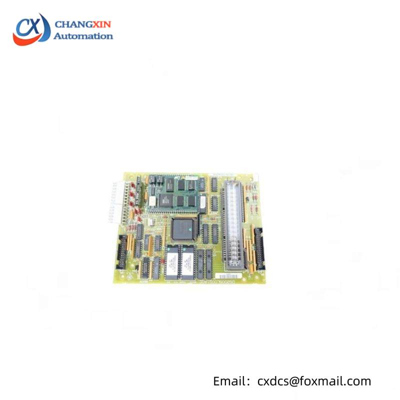GE DS215TCDAG1 Mark V Pcb Circuit Board