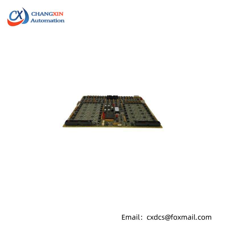GE DS215TCDAG1BZZ01A I/O Board