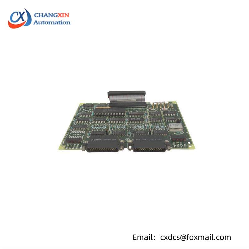GE DS3800DCMC1C1C REGULATOR CARD