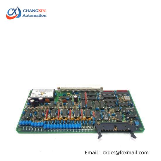 GE DS3800HAFA Card Auxiliary Funct