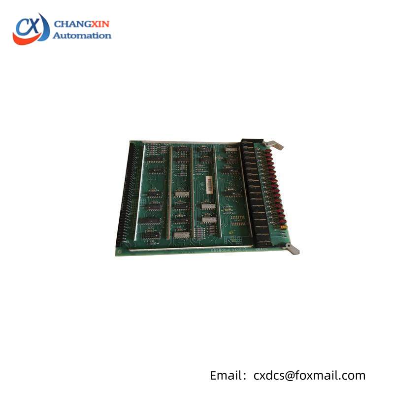 GE DS3800HIMA1 ISOLATION BOARD