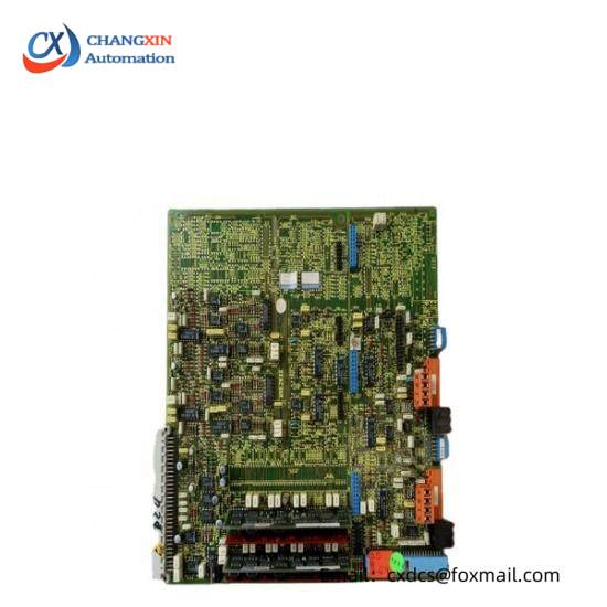 GE DS3800HMHA MH CONTROLLER
