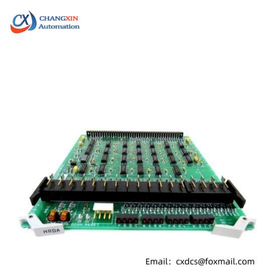 GE DS3800HMPA MICROPROCESSOR