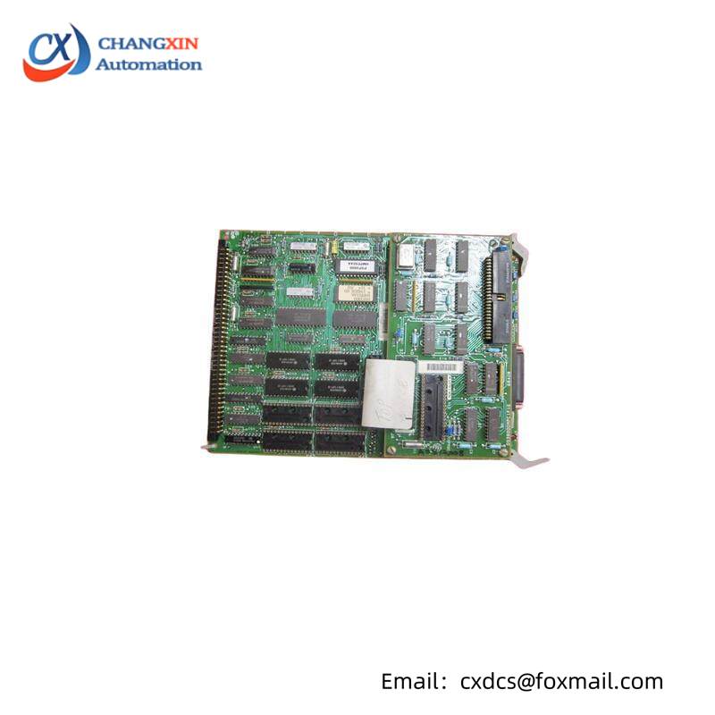 GE DS3800HMPF1E1E MICROPROCESSOR BOARD