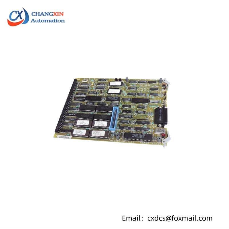 GE DS3800HMPK1 REGULATOR CARD
