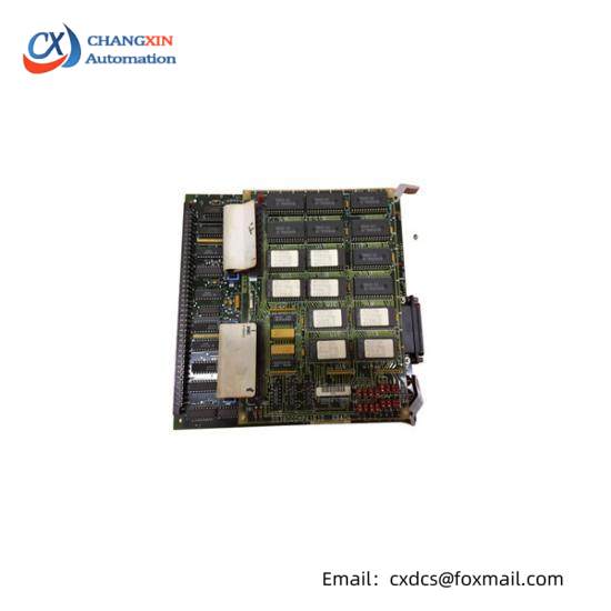 FUAUC A06B-2063-B107