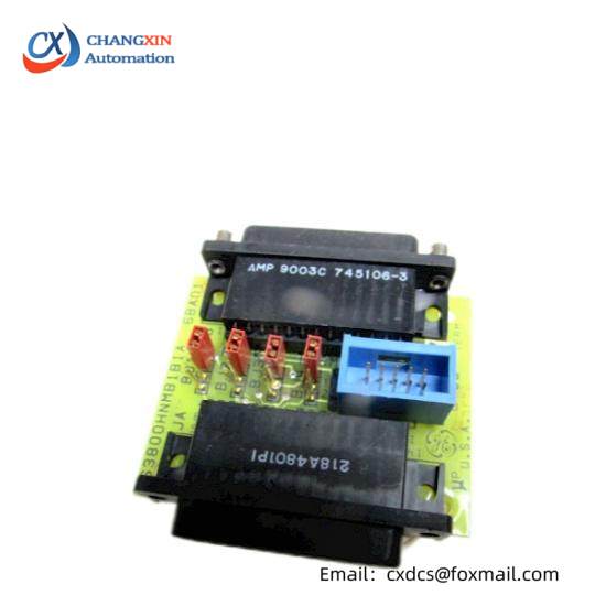 GE DS3800HNMB NULL MODEM CARD
