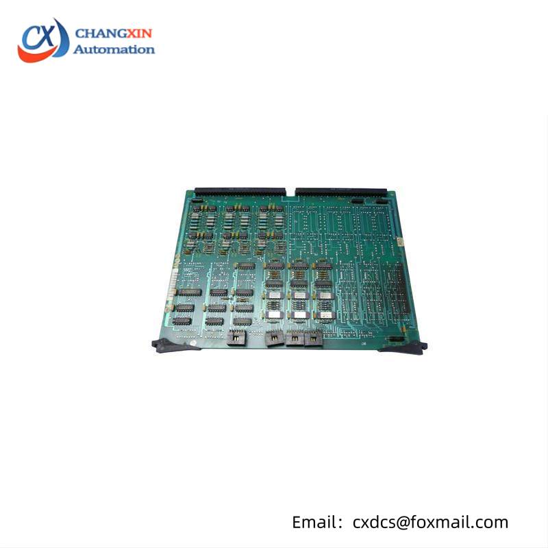 GE DS3800HRDB1 DRIVER CARD