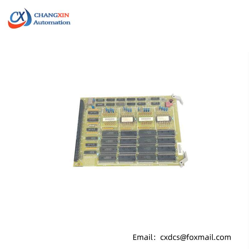 GE DS3800HUMA1B1C Memory Board