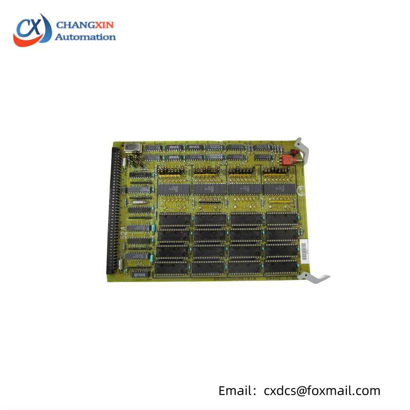 GE DS3800HUMB1B1A GE BOARD