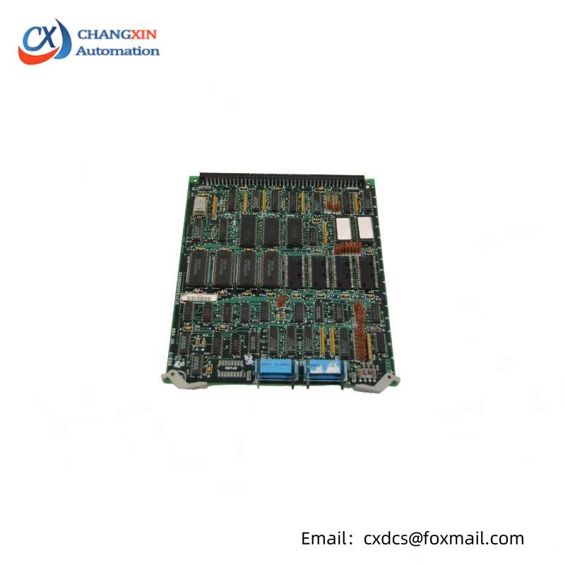 GE DS3800HXPD1C1E HXPD PCB BOARD