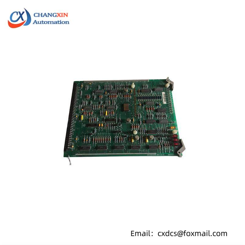 GE DS3800NLTB1K1H PC BOARD