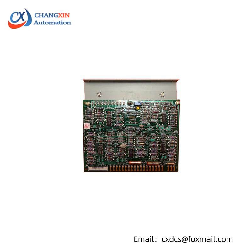 GE DS3800NPIC Circuit Board