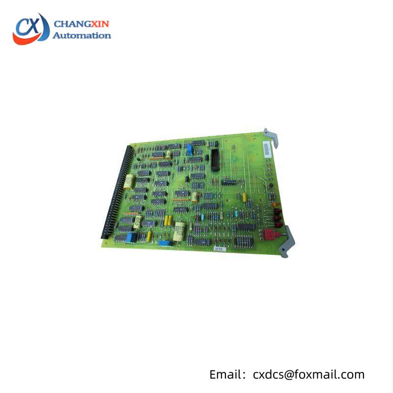 GE DS3800NPPB CIRCUIT BOARD