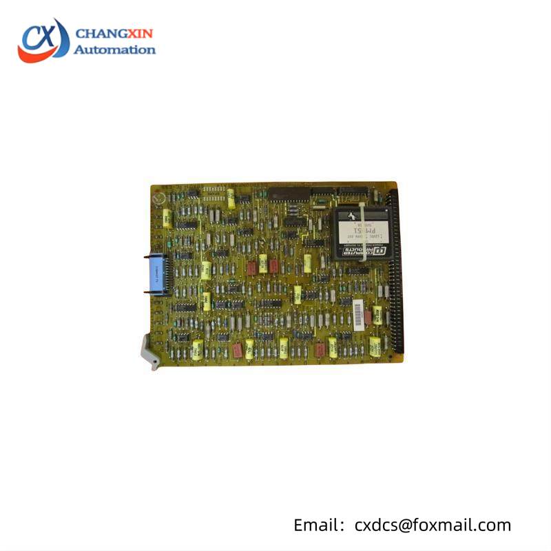 GE DS3800NPRB1A1A PROXIMITOR INTERFACE