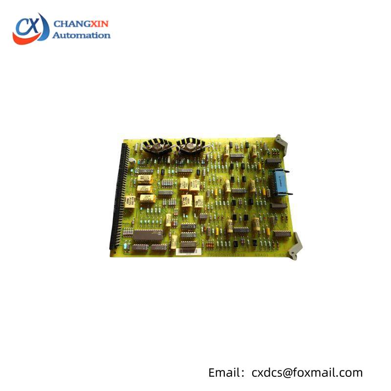GE DS3800NVCD1B1A CONDITIONING BOARD