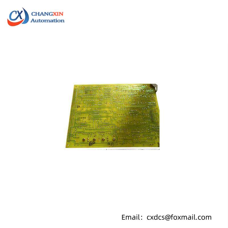 GE DS3800NVCD1D1C CONDITIONING BOARD