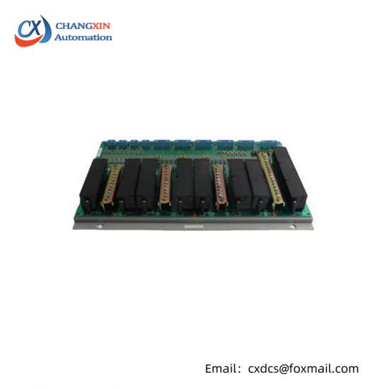 GE DS3800XAIB1E1E CIRCUIT BOARD