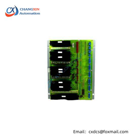 GE DS200NATOG3A