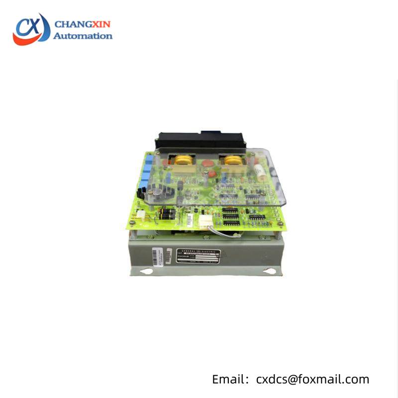 GE DS200GASCF1BGD