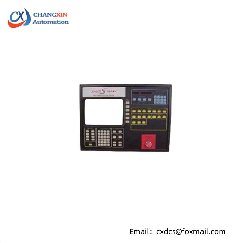GE DS3820PIMB PANEL INTERFACE MODULE