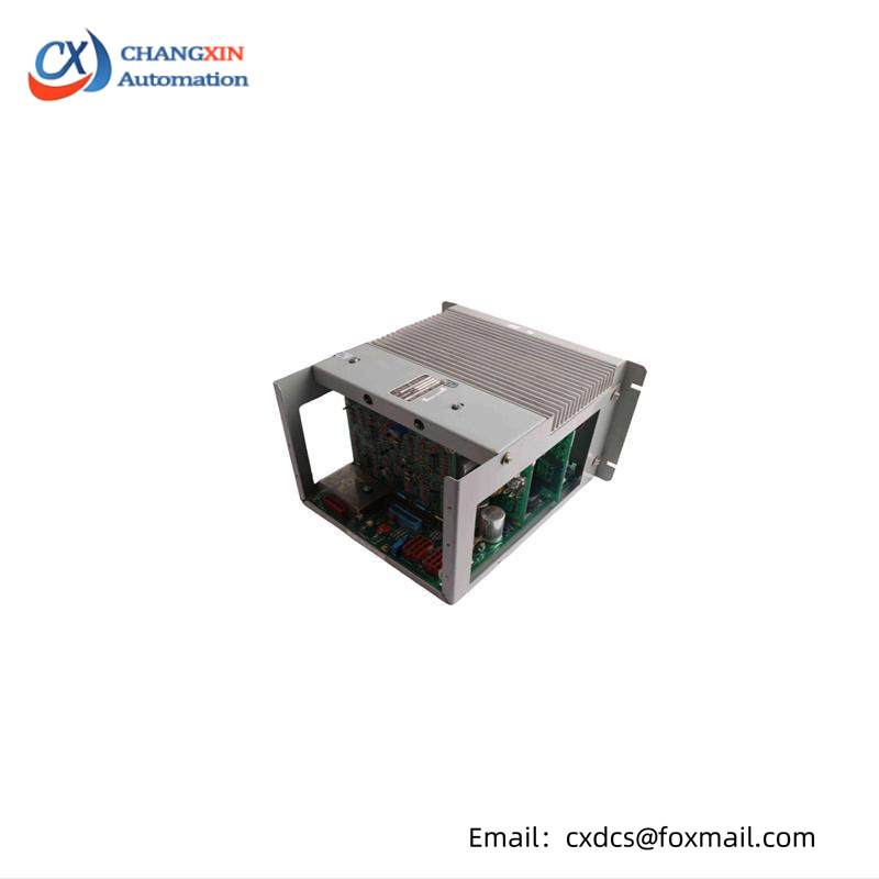 GE DS3820PSCB1 POWER SUPPLY