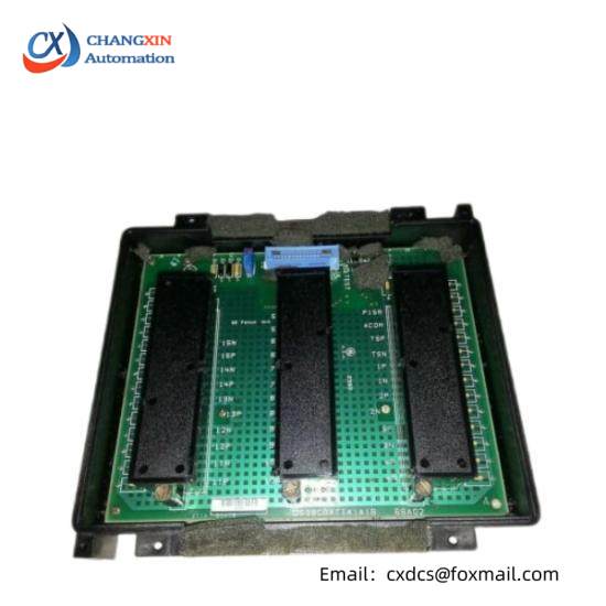 FUAUC A06B-2063-B107