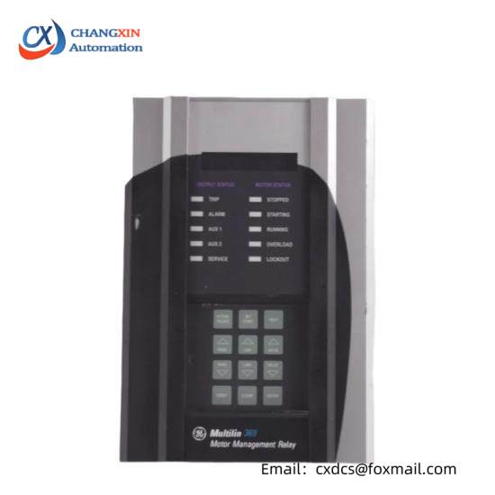 GE FANUC 369-HI-R-0-0-0-0-E