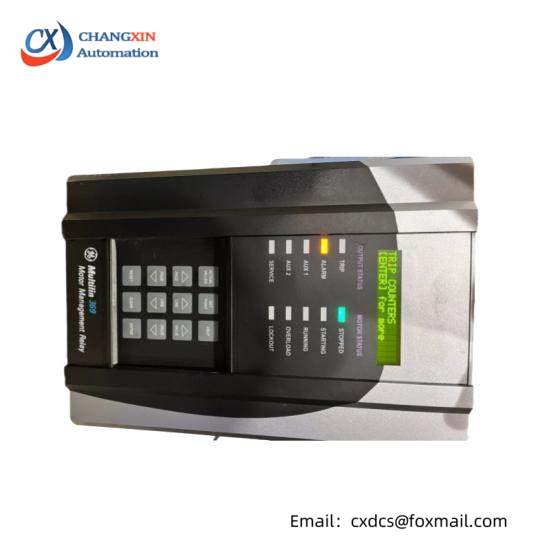 GE FANUC 369-HI-R-M-0-0-0-E