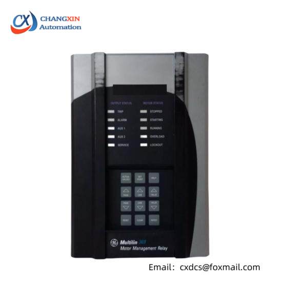 GE FANUC 369-HI-R-M-0-0-H-E