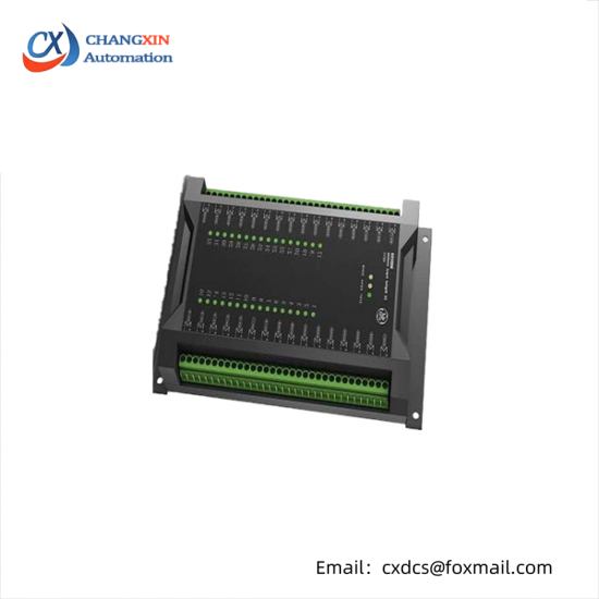 GE FANUC 369B1868G0008 PLC Module
