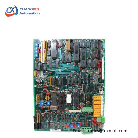 GE Fanuc 531X139APMARM7  PLC Module
