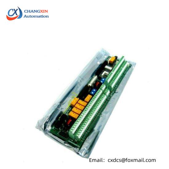 GE Fanuc 531x305NTBAPG1  Mark V Board