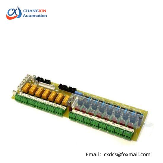 GE Fanuc 531X307LTBAJG1  PLC